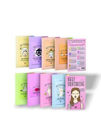 G9SKIN REVISTA DE ESTÉTICA PERSONAL - Minimalista, práctica y multifuncional
