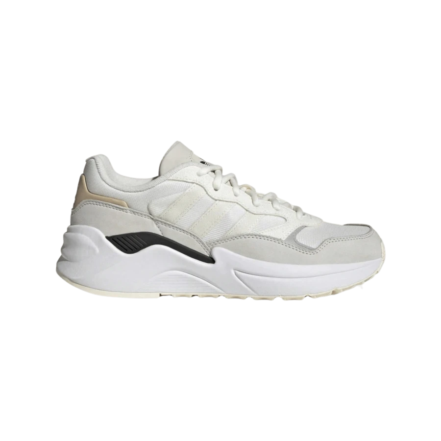 Adidas RETROPY ADISUPER W - White - View 1