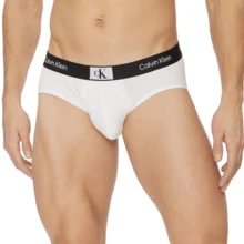 Calvin Klein HIP BRIEF - White - View 2
