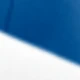 Azul Royal e Branco