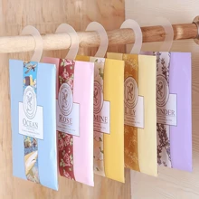 1/10 Stück sortiertes Pack Duftsäckchen zum Aufhängen im Kleiderschrank, duftende Materialien in Hängetaschen, Geruchsentferner Säckchen für den Kleiderschrank, tragbare Dufttaschen, Kleiderschrank-Lufterfrischer, Haushaltswaren, Schulsachen, geeignet als Geschenk zu verschiedenen Anlässen, Sommernotwendigkeiten