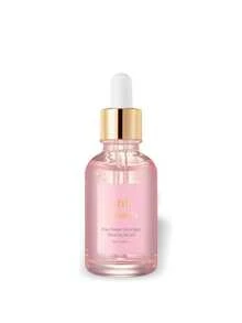 MILKTOUCH SERUM LÀM SẠCH ĐỐM THÂM NÁM FIVE FLOWER - Màu xanh lam - Xem 2