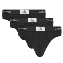 Calvin Klein HIP BRIEF 3PK - Black - View 1