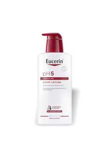 Eucerin Ph5 Extra Light Hydra Emulsion 400ml - White - View 2