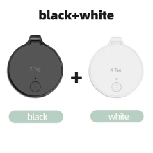 Global Positioning Anti Loss Device, Mini Intelligent Locator, One Click Search, Remote Search, Forget Notification, GPS Tracker. Global Positioning Compatible With The "Find My Global" Platform, Suitable For The Elderly, Children, Pets, Cars, Keys, Luggage And Other Anti Loss Reminders, Tracking And Location Search, Only Supports IOS