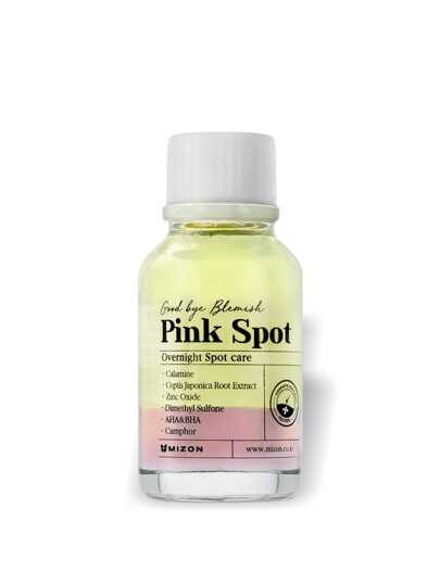 Mizon GOOD BYE BLEMISH ROSA FLECK Aknebehandlung