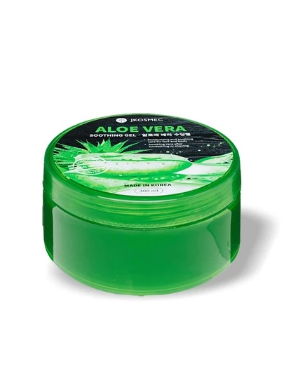 Jkosmec Aloe Vera Soothing Gel