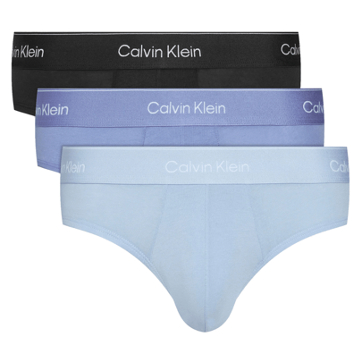 Calvin Klein SLIP CULOTTE 3 PACKS