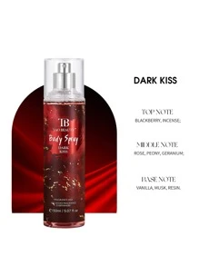 1 pezzo da 150ml di acqua profumata al fresco di fiori e frutta, naturale, a lunga durata, profumo rilassante, adatta per camera da letto, armadio, appuntamenti, regali di compleanno, viaggi quotidiani, utilizzabile in tutte le stagioni