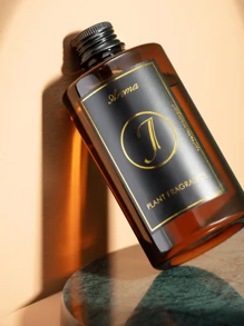 Difusor de fragancia sin llama de alta gama de hotel de 250ml, recambio, reemplazo, fragancia de larga duración - Adecuado para el hogar, dormitorio, sala de estar, baño y diversas ocasiones. Elegante decoración del hogar, accesorio romántico para el dormitorio, desodorante, ambientador. Difusor de fragancia premium para coche, fragancia de larga duración, decoración para coche, difusor de aceites esenciales