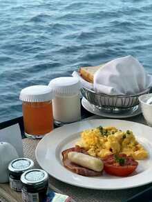 25/50/100个白色一次性纸杯盖，水/咖啡杯防尘盖，纸杯盖，适用于家庭、酒店等