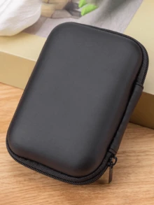 1pc CCD Camera Storage Bag, Compact Portable, Multi-Color Options, Great For New Year Gifts, Travel And Back To School, Ideal For Photography Enthusiasts - Multicolor - View 11