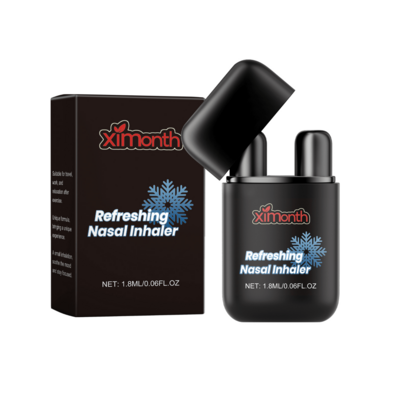 Ximonth Body  Aspirator Gently  Discomfort Daily Cleaning Fresh  Aspirator