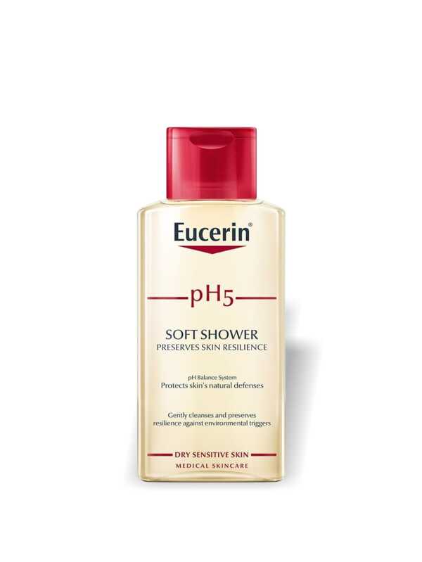 Eucerin Eucerin Ph5 Douchegel Dermo-Beschermend 200ml