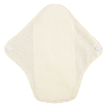 Almohadilla sanitaria de malla transpirable - Producto de higiene femenina lavable y reutilizable - Multicolor - Ver 22