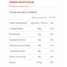 Candy Apple Lollipop 480g - Peccin - Sweet - View 4