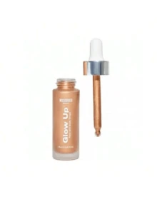 MISSGUIDED Glow Up Drops Legally Bronze - 銅 - 查看 1