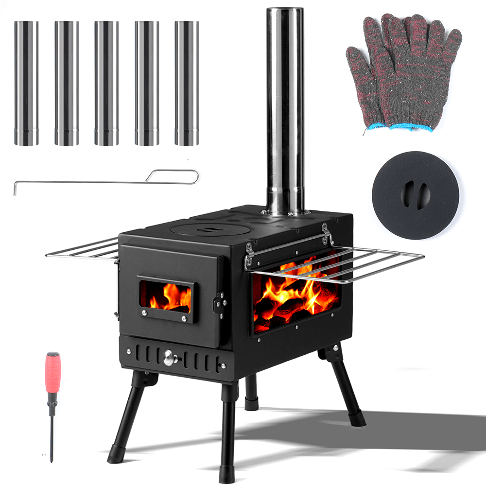 Outdoor Camping Picnic Stove