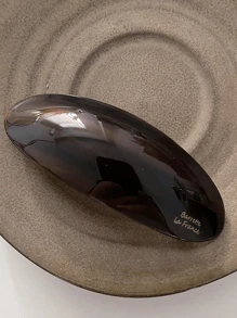 1Pc Korean Style Metal Clip Hair Accessory, Elegant Hairpin Barrette For Daily Wear, Holiday Gift Hair Accessories, For Women, Fall, Travel, Hair Tools, Accessories Women, Hair Stuff, Fall, Hair Accessories Women, Hair Tools, Hair Stuff, Stuff, Beauty Accessories, Gifts, Travel, Gifts For Women, Hair Stuff, Stocking Stuffers