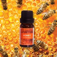 10ml 水果精油套装（菠萝、草莓、蜂蜜、芒果、西瓜、巧克力）芳香疗法，提升情绪，适用于扩散器、蜡融、家居香氛 - 水果花香香型 - 查看 26