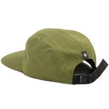 Boné Five Panel Varias Cores Anthco Original Ajuste Resistente Em Fitão Strapback