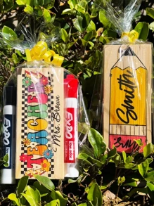 Borrador personalizado de pizarra blanca para maestros, regalo personalizado de agradecimiento para maestros, borrador de pizarra con marcador, regalo con nombre personalizado para maestros, regalo de vuelta a la escuela para maestros, 1 pieza de marcador al azar