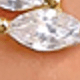 6pcs Earrings set