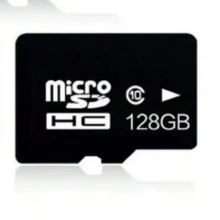 1 件监控摄像头 TF/SD 卡 256GB 128GB 64GB 32GB 16GB 高容量存储卡兼容计算机、数码相机、安全系统、录像机、智能手机、摄像无人机 - 彩色 - 查看 12