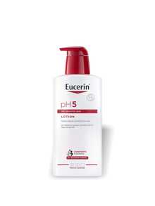 Eucerin Ph5 Body Emulsion Hydra 400ml - 白色 - 查看 1