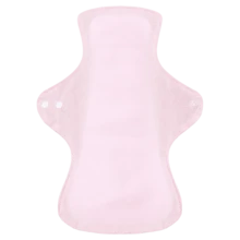 Almohadilla sanitaria de malla transpirable - Producto de higiene femenina lavable y reutilizable - Multicolor - Ver 17