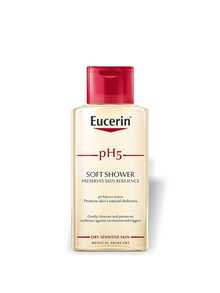 Eucerin Ph5 Shower Gel Dermo-Protective 200ml - Đỏ - Xem 2