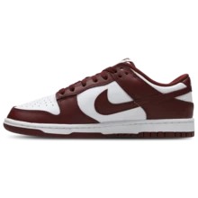 Nike DUNK Men's Sneakers Team Red DD1391-601 - Team Red - View 5