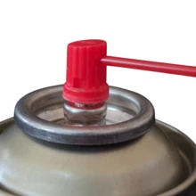 Anti-Lub Unipega 150g - Vermelho - Visão 2