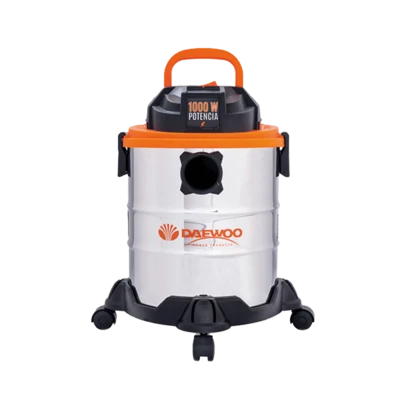 Aspiradora de polvo y agua Daewoo 2Hp 1000w Davc90-20L