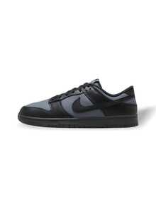 Nike Dunk Low Retro SE - Off-Noir/Smoke Grey/Anthracite/Black - View 2