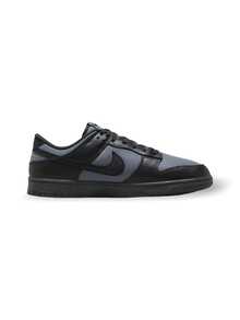 Nike Dunk Low Retro SE - Off-Noir/Smoke Grey/Anthracite/Black - View 1