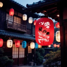 Farol colgante impermeable con diseño vintage de flor de cerezo, adecuado para decoración del hogar, restaurante comercial, cafetería, izakaya, decoración de tiendas, diseño tradicional japonés rojo, farol de flor de cerezo, farol de melón de invierno, farol redondo para ceremonia de graduación, drama, compañía de teatro, festival cultural, fiesta, decoración de habitaciones, decoración de dormitorios, decoración de paredes, decoración escolar, sorpresa escolar, decoración de dormitorios, útiles escolares