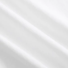 Camisa de T para hombres de cuello redondo, de los dos colores blanco y negro, adecuada para el verano y con estampados. Hecha de tela de algodón puro, es muy cómoda y tiene un estilo holgado. Tiene un diseño elegante y sencillo, y es muy adecuada como regalo de cumpleaños o regalo hecho a mano. La tela no tiene olores desagradables y lleva estampados de letras. - Blanco (delantero) - Ver 8