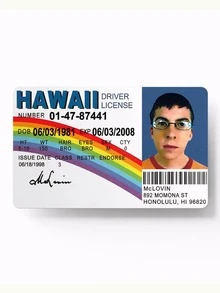 1 个有趣的迷你卡贴纸，采用 PVC 材料制成，保护隐私且防刮，适用于装饰信用卡、银行卡、交通卡、学生证等。 - 彩色 - 查看 9