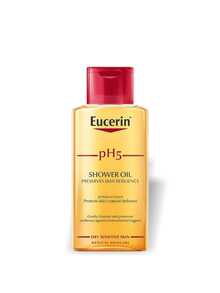 Eucerin Ph5 Preserves Skin Resilience Showe Oil 200ml - 橘色 - 查看 2