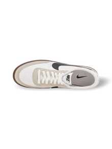 Nike Killshot 2 Leather - White Black Silver Brown - View 3