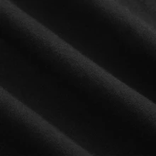 Playeras blanca de manga corta y negra de manga corta 100% algodón, con gráficos del personaje de anime, camiseta holgada de estilo casual, adecuada para chicos y parejas en verano, regalo de cumpleaños para chicos, regalo hecho a mano,La tela no tiene olor, camiseta estampada,playeras de hombre,viene bueno el estampado. - Negro (parte posterior) - Ver 8