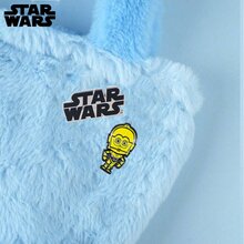 Disney 1/2 PCs Metal Brooch Enamel Pin C-3PO Enamel Pin And Logo Enamel Pin Personalized Collectibles Officially Licensed Character Model Jewelry Decorative Backpack Bookbag Costume Cloth Bag Pencil Case Cute And Fashionable Badge Perfect For Men And Women Birthday Anniversary Party Gifts Daily Wear