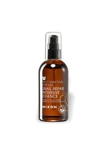 Mizon SNAIL REPAIR INTENSIVE ESSENCE, Multifunctional & Practical - Brown - View 1