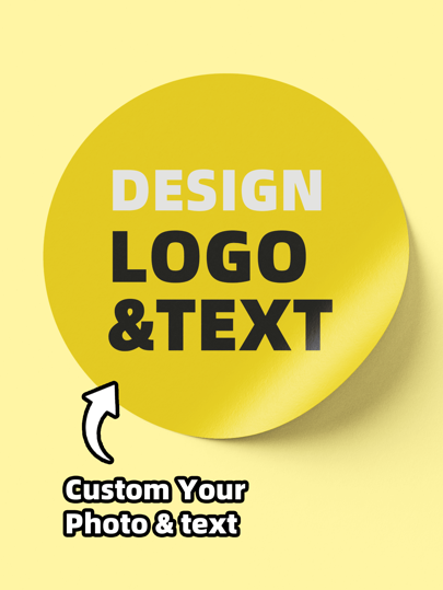 1~100 szt. spersonalizowanych etykiet - niestandardowe naklejki z dowolnym wzorem, logo, tekstem, wodoodporne naklejki, naklejki z PVC, logo firmy, na ukończenie szkoły, ślub, urodziny, zaprojektuj własne spersonalizowane naklejki, ozdobne, wykwintne, vintage, spersonalizowane, wyjątkowe, idealne prezenty dla niego, wielofunkcyjne, niestandardowe, spersonalizowane, wyjątkowe, do domu, ogrodu, biura, na rocznice, na Walentynki, na Dzień Matki, na urodziny, na Dzień Ojca, na ukończenie szkoły, na wesela, na parapetówkę, ciepła atmosfera, jesienne odświeżenie domu, dekoracja świąteczna