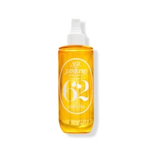 Sol de Janeiro Cheirosa Hair & Body Perfume Mist Spray Fragrance Vanilla & Salted Caramel Hair & Body Spray 3oz/90ml