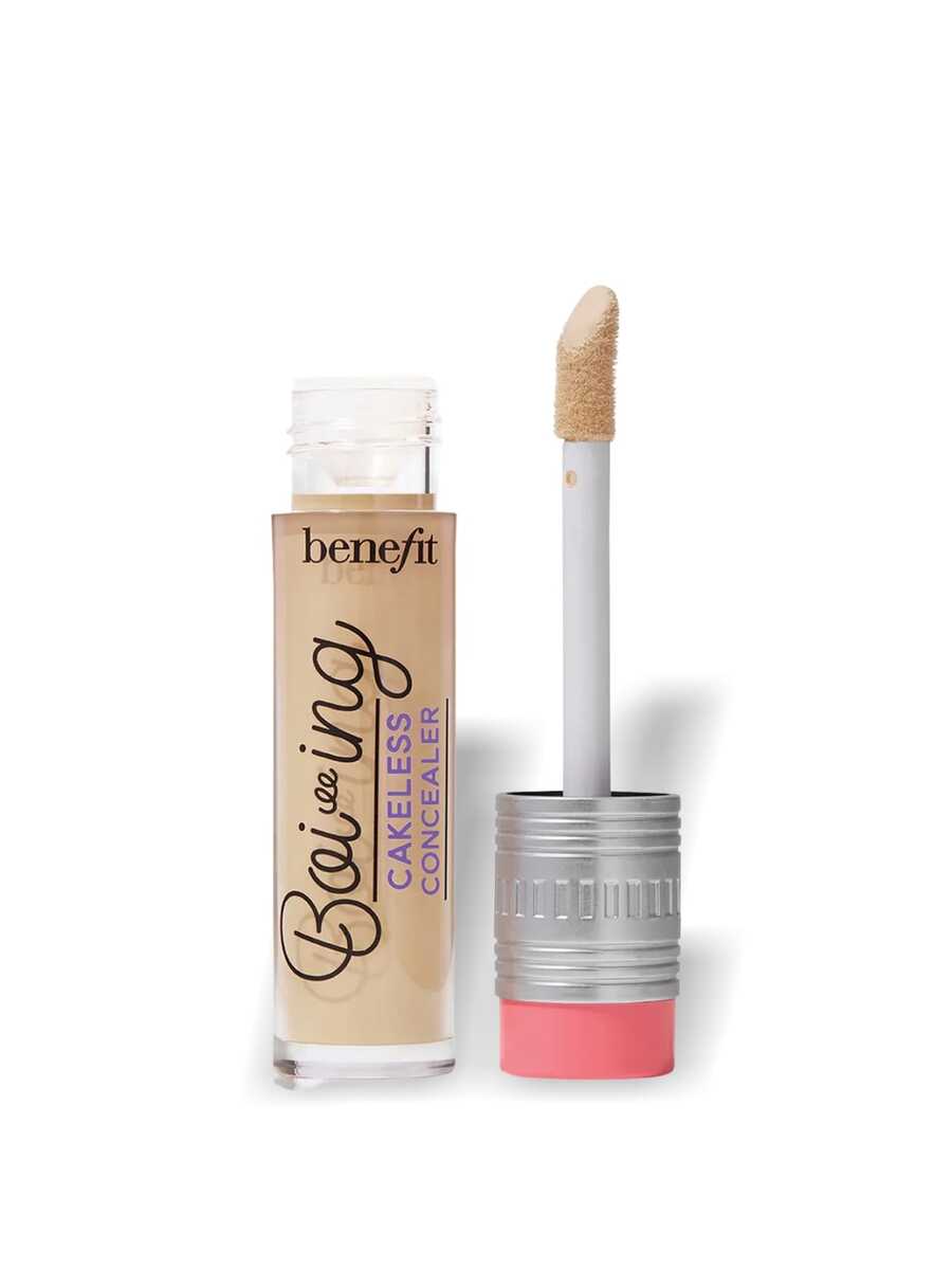 Benefit Boiing Cakeless Concealer 5 Ml - #02 Fair Warm - View 1