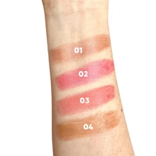 Pop Stick Blush Glow - Dapop