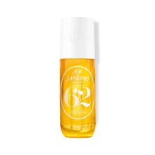 Sol de Janeiro Cheirosa Hair & Body Perfume Mist Spray Fragrance Vanilla & Salted Caramel Hair & Body Spray 3oz/90ml