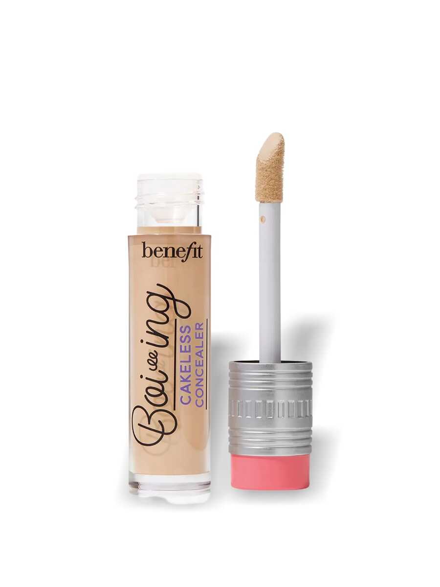 Benefit Boiing 无痕遮瑕膏 5 毫升 - #03 淺色中性 - 查看 1